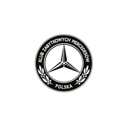 Klub zabytkowych Mercedesów